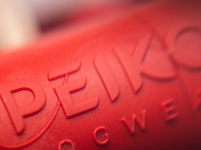 PEIKO® Dogwear prototype