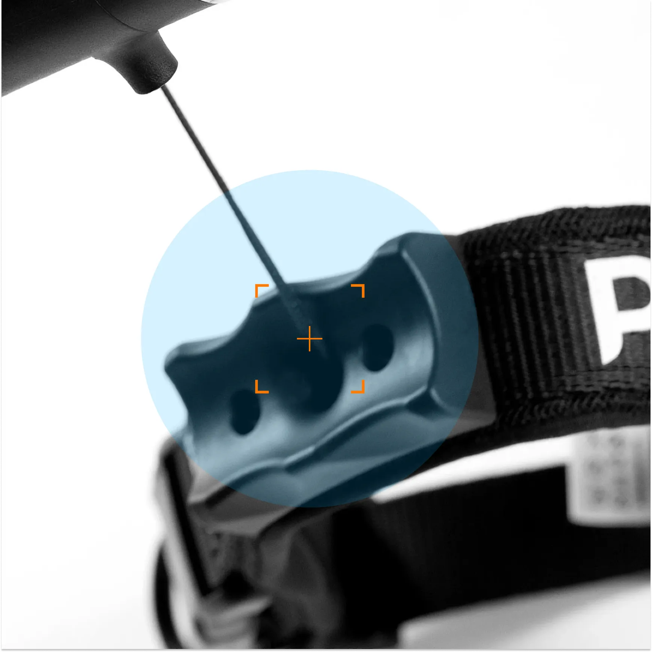 PEIKO® Quickleash™ Dogharness With Built-in Retractable Dog Leash