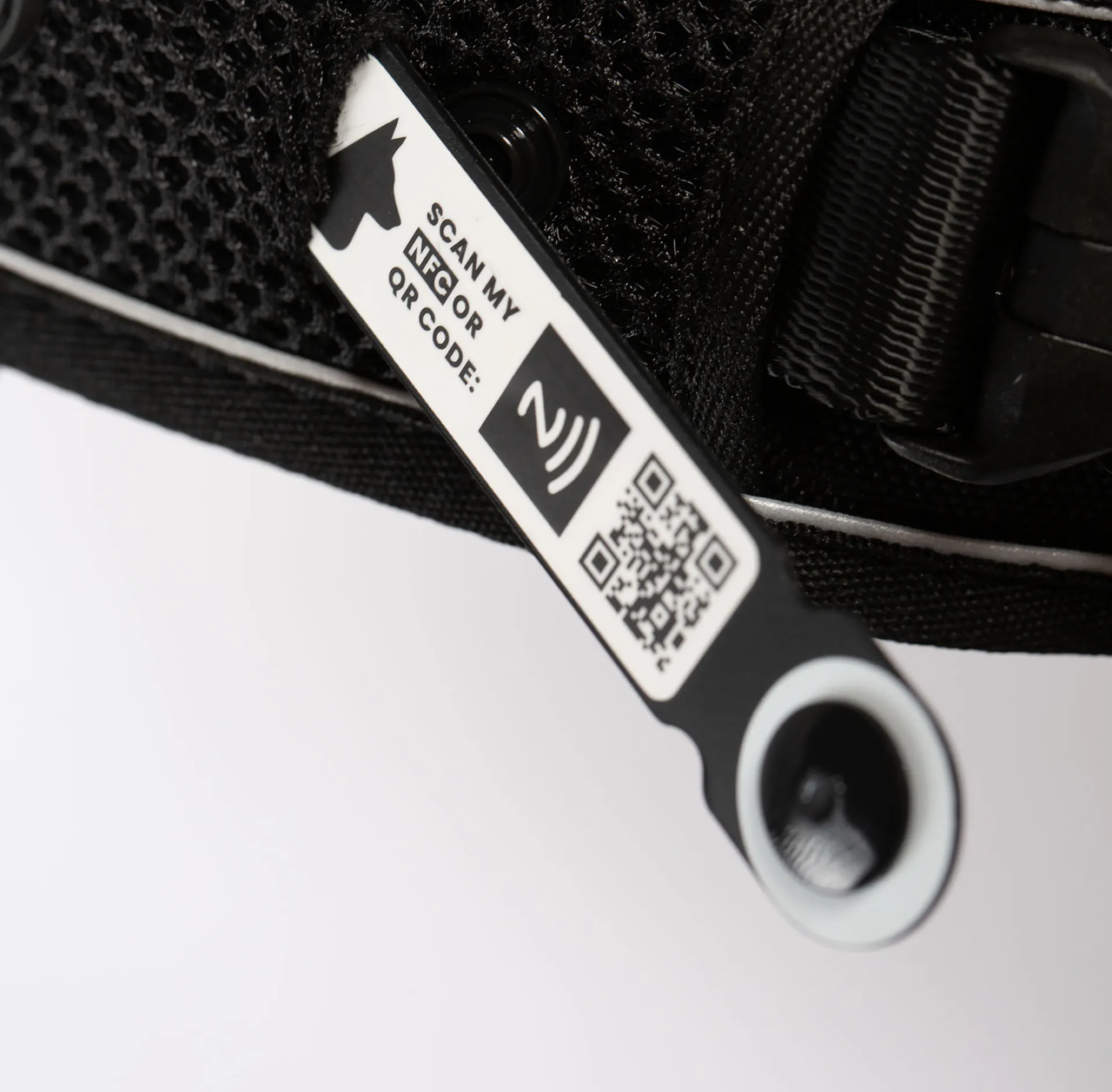 PEIKO® Quickleash™ Dogharness With Built-in Retractable Dog Leash